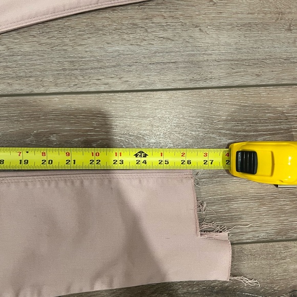 NWOT Express Mid Rise Jeans - Picture 12 of 17